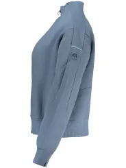 North Sails Damen Sweatshirt Blau mieten | Flex-Fashion Verleih