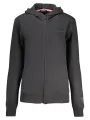 North Sails Damen Hoodie Schwarz mieten | Flex-Fashion Verleih