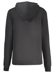 North Sails Damen Hoodie Schwarz mieten | Flex-Fashion Verleih