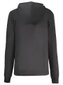 North Sails Damen Hoodie Schwarz mieten | Flex-Fashion Verleih