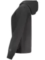 North Sails Damen Hoodie Schwarz mieten | Flex-Fashion Verleih