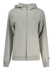 North Sails Damen Hoodie Grau leihen | Flex-Fashion Verleih