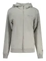 North Sails Damen Hoodie Grau leihen | Flex-Fashion Verleih