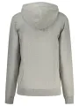 North Sails Damen Hoodie Grau leihen | Flex-Fashion Verleih