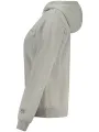 North Sails Damen Hoodie Grau leihen | Flex-Fashion Verleih