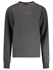 North Sails Damen SWEATSHIRT Schwarz | online kaufen