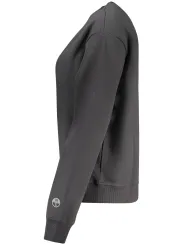 North Sails Damen SWEATSHIRT Schwarz | online kaufen