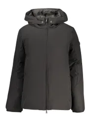 North Sails Damenjacke Schwarz mieten | Flex-Fashion Verleih