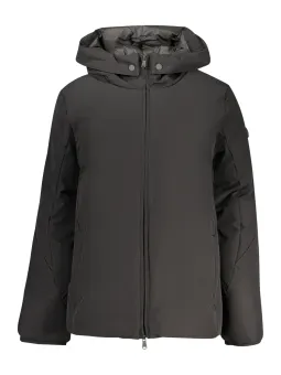 North Sails Damenjacke Schwarz mieten | Flex-Fashion Verleih