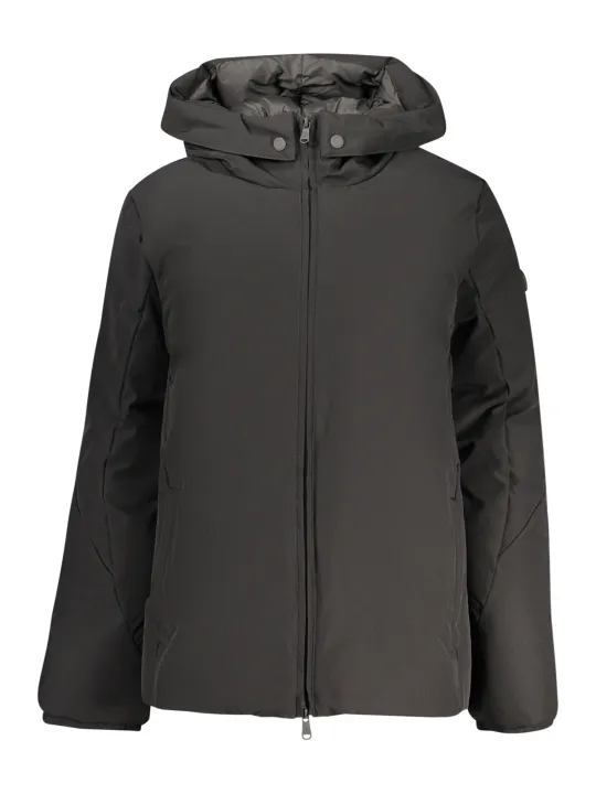North Sails Damenjacke Schwarz mieten | Flex-Fashion Verleih