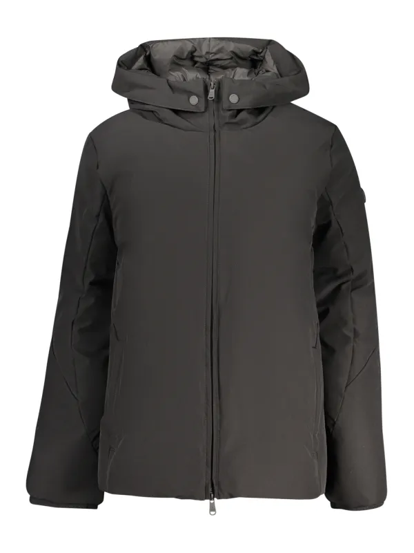 North Sails Damenjacke Schwarz mieten | Flex-Fashion Verleih