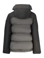North Sails Damenjacke Schwarz mieten | Flex-Fashion Verleih