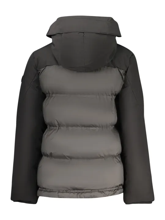 North Sails Damenjacke Schwarz mieten | Flex-Fashion Verleih