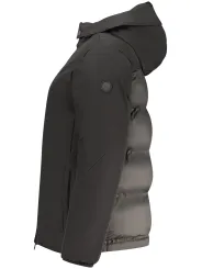 North Sails Damenjacke Schwarz mieten | Flex-Fashion Verleih