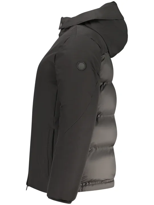 North Sails Damenjacke Schwarz mieten | Flex-Fashion Verleih