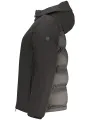 North Sails Damenjacke Schwarz mieten | Flex-Fashion Verleih