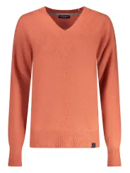 North Sails Damen Pullover Rot mieten | Flex-Fashion Verleih