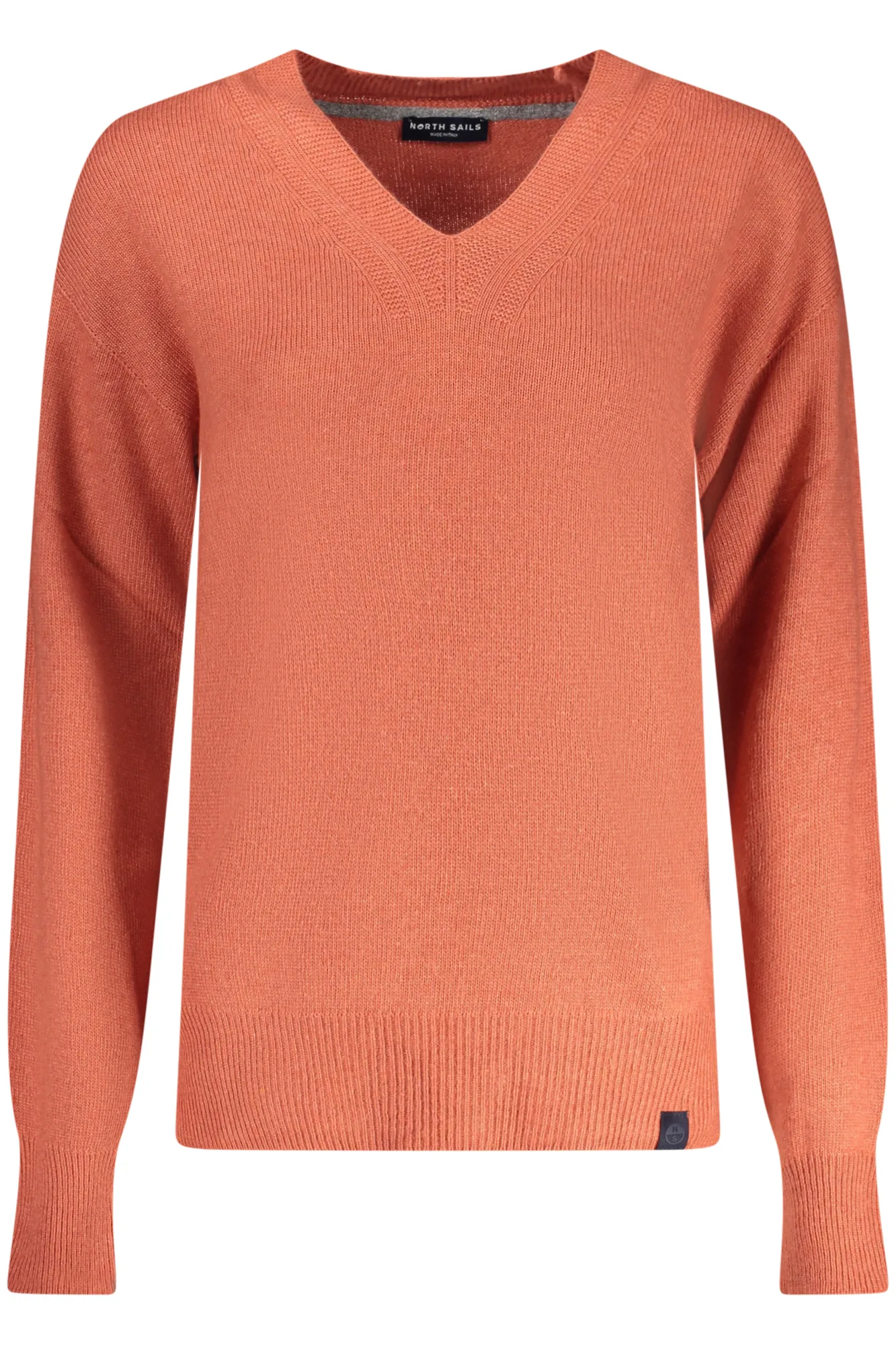 Damen PULLOVER Rot 095511000_RO0182