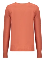 North Sails Damen Pullover Rot mieten | Flex-Fashion Verleih