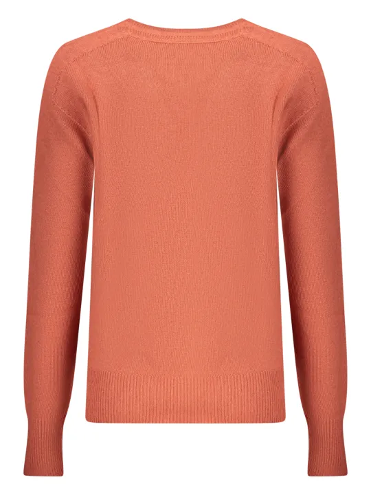 North Sails Damen Pullover Rot mieten | Flex-Fashion Verleih