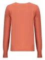 North Sails Damen Pullover Rot mieten | Flex-Fashion Verleih