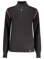 North Sails Damen Pullover Schwarz mieten | Flex-Fashion