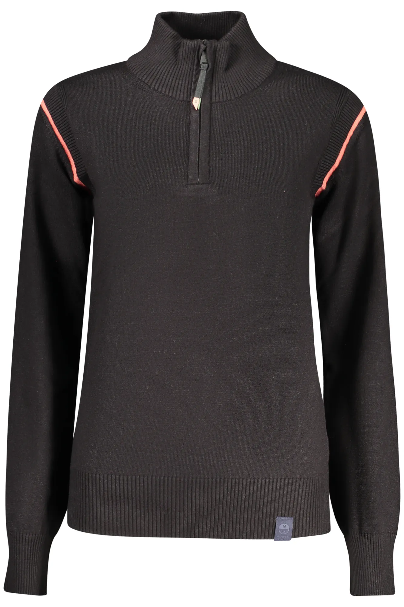 Damen PULLOVER Schwarz 095517000_NE0937