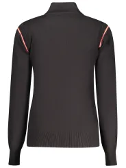 North Sails Damen Pullover Schwarz mieten | Flex-Fashion