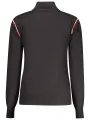 North Sails Damen Pullover Schwarz mieten | Flex-Fashion