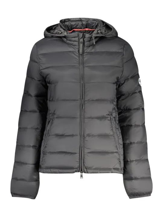 North Sails Damenjacke Schwarz mieten | Flex-Fashion Verleih