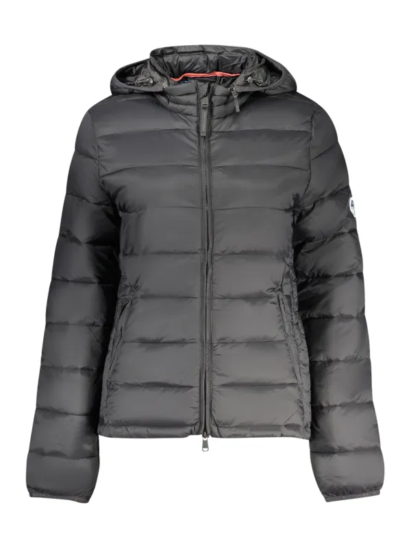 North Sails Damenjacke Schwarz mieten | Flex-Fashion Verleih