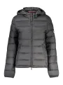 North Sails Damenjacke Schwarz mieten | Flex-Fashion Verleih