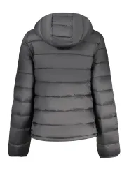 North Sails Damenjacke Schwarz mieten | Flex-Fashion Verleih