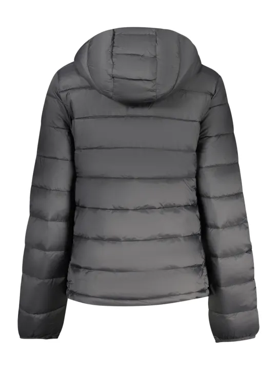 North Sails Damenjacke Schwarz mieten | Flex-Fashion Verleih