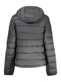 North Sails Damenjacke Schwarz mieten | Flex-Fashion Verleih