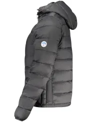 North Sails Damenjacke Schwarz mieten | Flex-Fashion Verleih