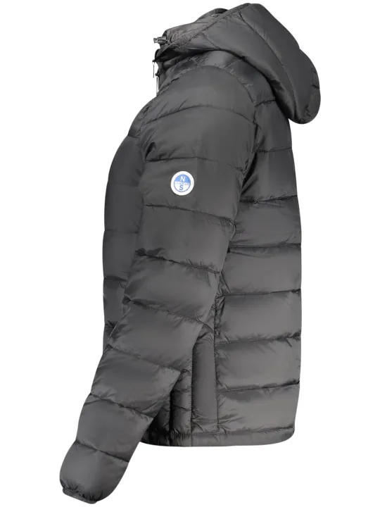 North Sails Damenjacke Schwarz mieten | Flex-Fashion Verleih