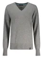 North Sails Damen Pullover Grau mieten | Flex-Fashion Verleih