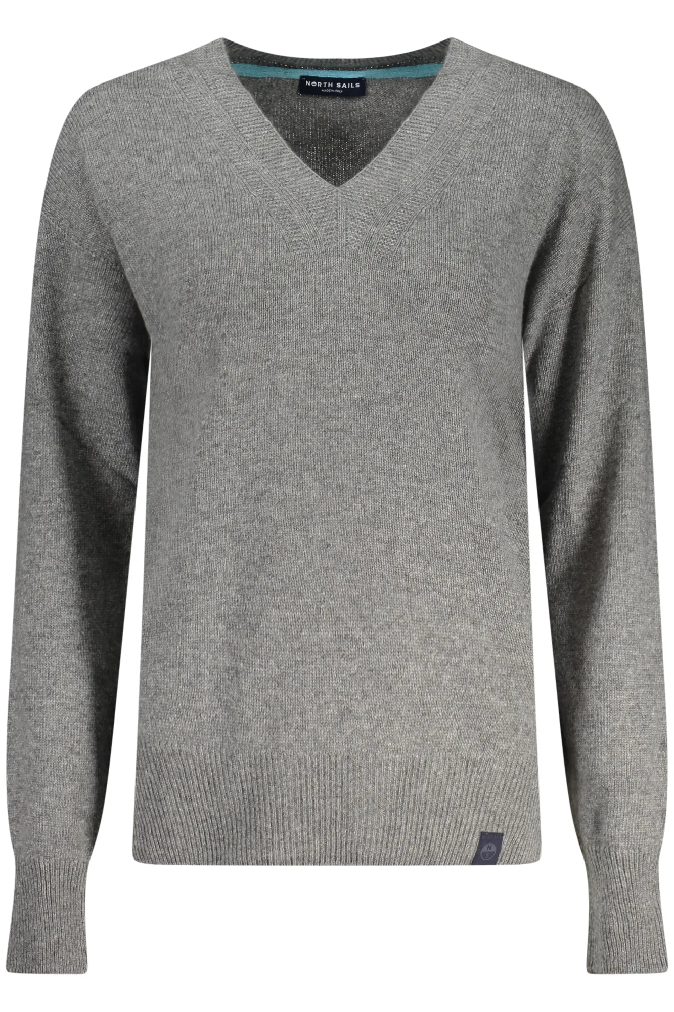 Damen PULLOVER Grau 095511000_GR0926