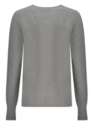 North Sails Damen Pullover Grau mieten | Flex-Fashion Verleih
