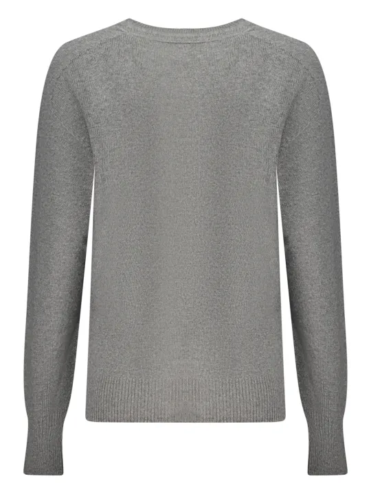 North Sails Damen Pullover Grau mieten | Flex-Fashion Verleih
