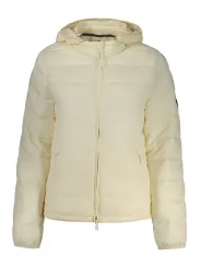 Miete stilvolle North Sails Damenjacke Weiß - Flex-Fashion
