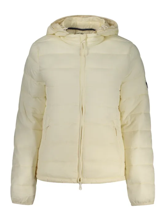 Miete stilvolle North Sails Damenjacke Weiß - Flex-Fashion