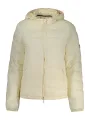 Miete stilvolle North Sails Damenjacke Weiß - Flex-Fashion