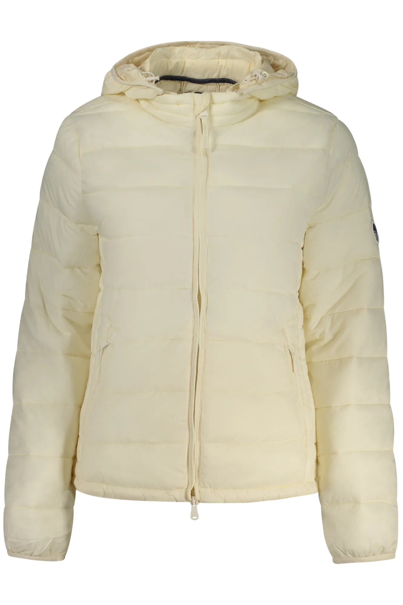 Damen JACKE Weiß 000015000_BI012A