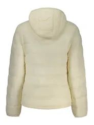 Miete stilvolle North Sails Damenjacke Weiß - Flex-Fashion