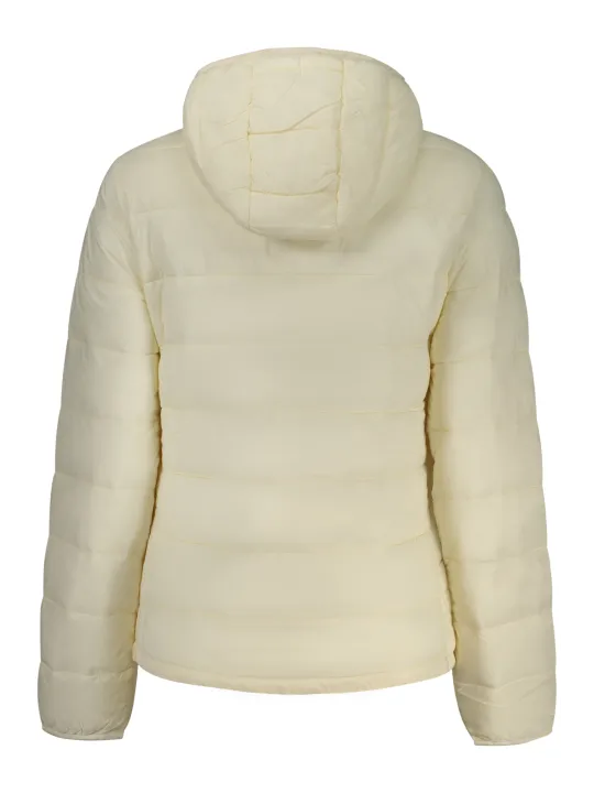 Miete stilvolle North Sails Damenjacke Weiß - Flex-Fashion