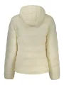 Miete stilvolle North Sails Damenjacke Weiß - Flex-Fashion