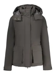 North Sails Damen Parka Schwarz mieten - Flex-Fashion Verleih