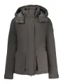 North Sails Damen Parka Schwarz mieten - Flex-Fashion Verleih